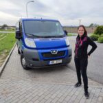 Proč jsme se rozhodli koupit obytnou dodávku.