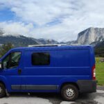 Proč si pořídit obytnou dodávku.