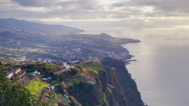 Kde se ubytovat na Madeiře