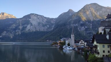Hallstatt