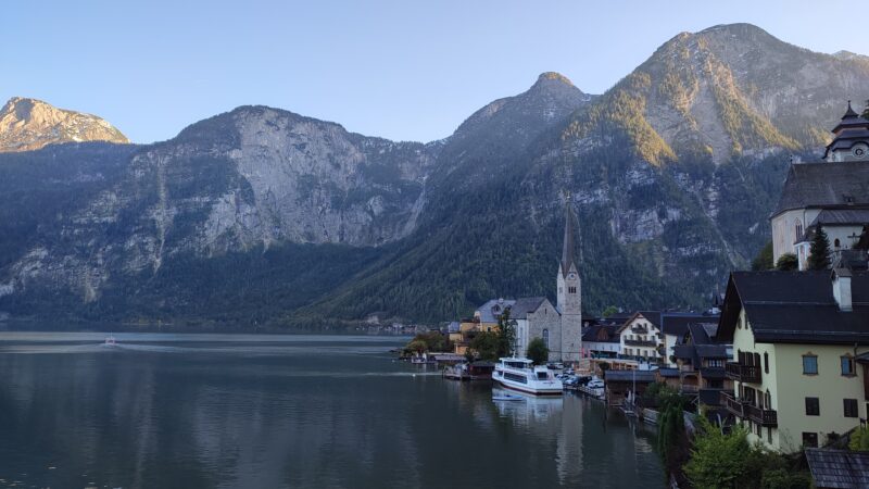 Hallstatt