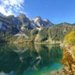 Vorderer Gosausee