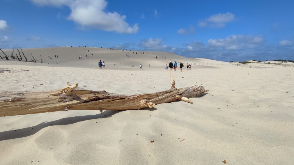 Słowiński národní park