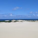 Słowiński národní park.