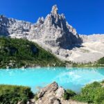 Lago di Sorapis